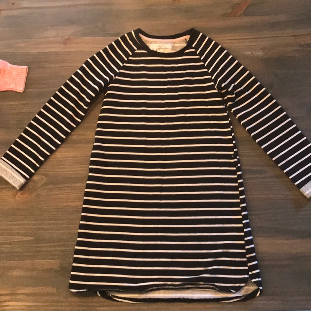 Girls Knit dress